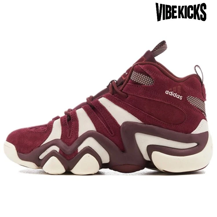 adidas Crazy 8 Maroon for Sale | Authenticity Guaranteed | eBay
