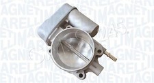 Magneti Marelli Throttle Body For Chevrolet Hummer Isuzu Saab Ascender 12568580