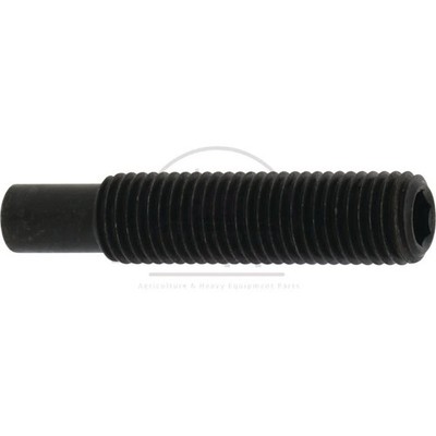 M16 x 75 Threaded Rod for AGCO Massey Ferguson - Durable & Reliable
