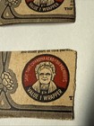 Collectible Advertising.  Grandmas Head For Premiums Redeemable Points .  1950s? — photo 3