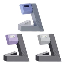 Smartwatch Charging Dock Station Bracket Replacement for 4X Geometric