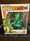 Funko Pop! DragonBall Z - Shenron #265 (Hot Topic Exclusive)