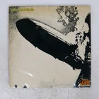 LED ZEPPELIN S/T ATLANTIC P8041A Japan REISSUE REPRESS INSERT 2000YEN VINYL LP