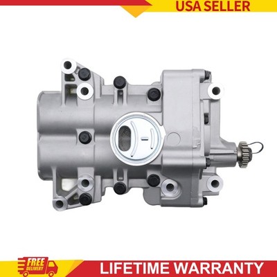 New Engine Oil Pump Shaft Balance Assembly Fits Hyundai Kia 233002GGC0