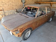 1976 BMW Classic