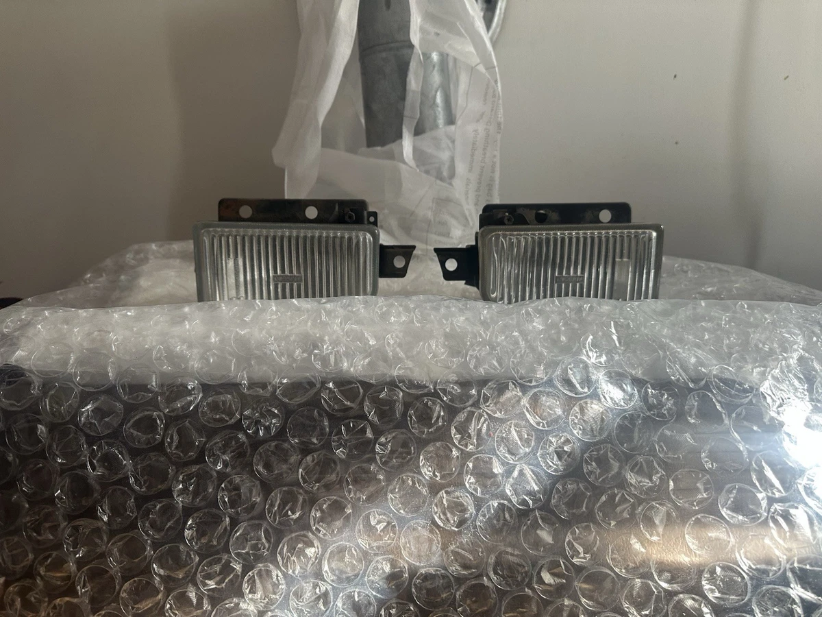 Genuine OEM Fog Lights & Driving Lights for Nissan 300ZX for sale