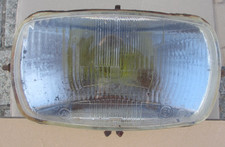 Feu avant (phare) Citroen AMI