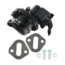 Performer Rpm 6 Psi Mechanical Fuel Pump For Sbc Small Block Chevrolet 262-400