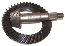 Jeep Wrangler Jk Rubicon Dana 44 Rear 4.56 Ring And Pinion Motive Gear Set