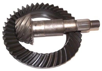 Jeep Wrangler JK Rubicon Dana 44 Rear 4.56 Ring and Pinion Motive Gear Set