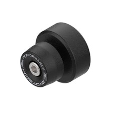 Evotech Bar End Weights - Triumph Tiger 900 Rally Pro 2020 - 2023
