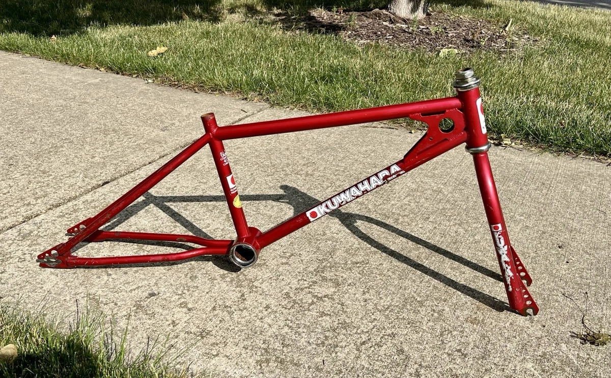 Kuwahara Vintage Bike Parts for sale | eBay