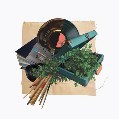 Cisco Swank - Some Things Take Time [Used Very Good Vinyl LP] Explicit