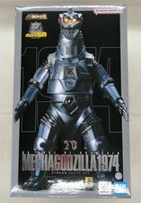 Dx Chogokin Soul Mechagodzilla 1974 Bandai M2F74