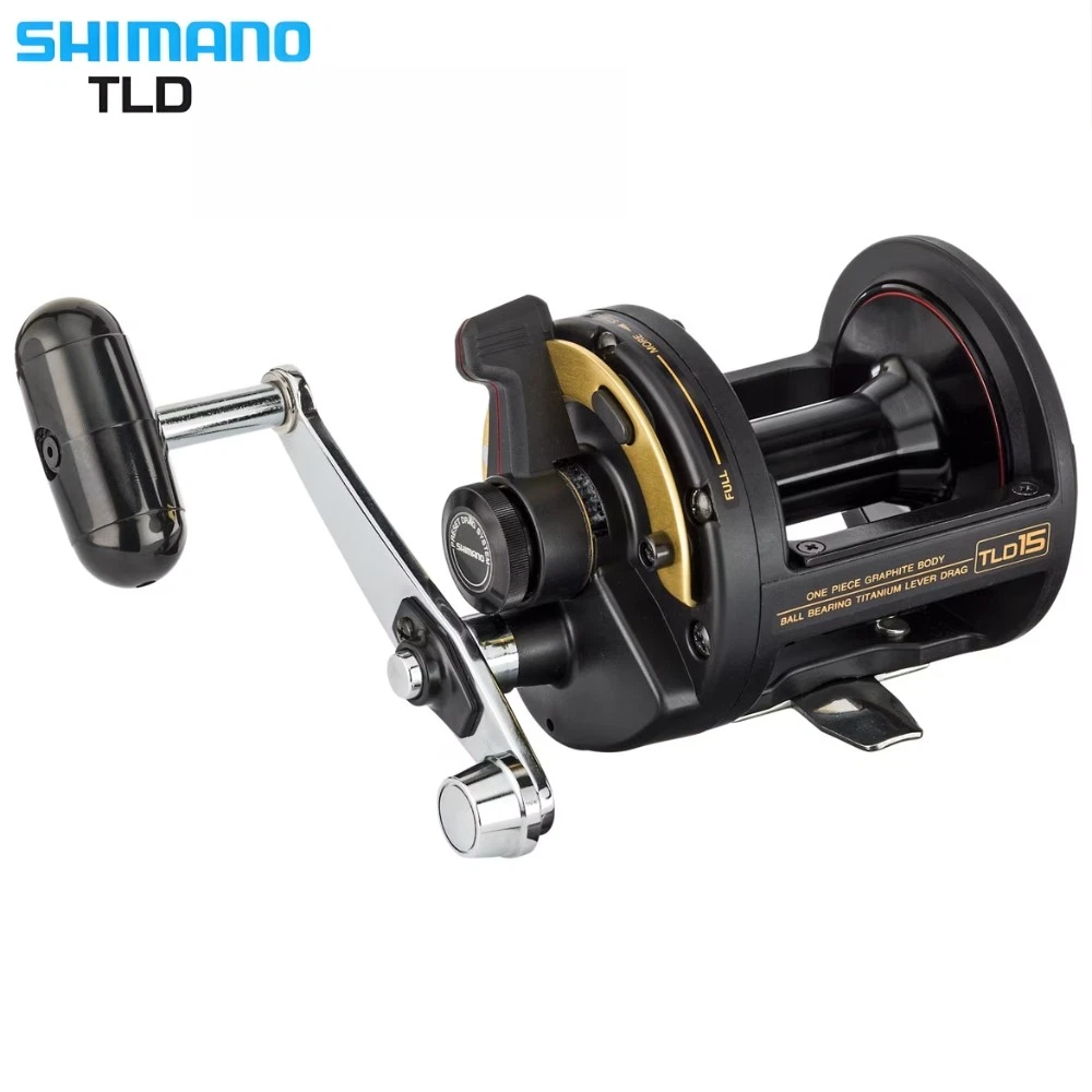 Pièce Détachée Moulinet Shimano Triton TLD 10 - Rondelle De Traînée (Drag) TLD 0038 - Neuf