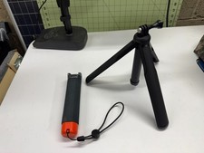 GoPro Floating Hand Grip  GoPro Tripod / Mini Stand Mount   Lot Bundle