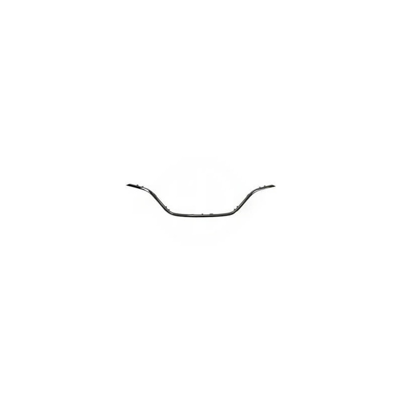 Moulure grille de calandre avant chromée Renault Megane 4 phase 2 2020-2021 plastique
