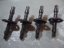 Honda VF1000F Camshafts VF1000 Engine Camshaft Inlet Exhaust VF 1000