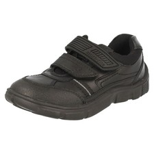 Boys Startrite Luke Formal School Shoes