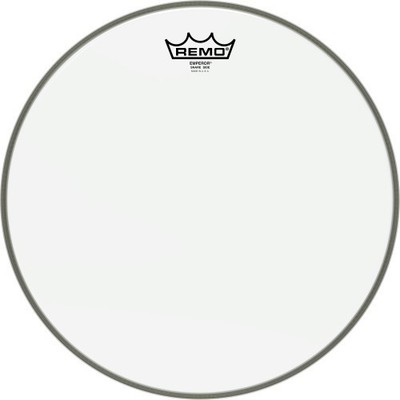 Remo 14 Zoll Emperor Snarefell Reso clear | Neu