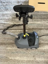 The Sharper Image Professional Garment Steamer (PSSI-280) GOOD CONDITION