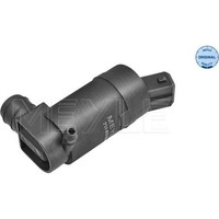 Meyle 714 870 0004 Waschwasserpumpe Scheibenreinigung FüR Ford Mondeo B4Y B5Y