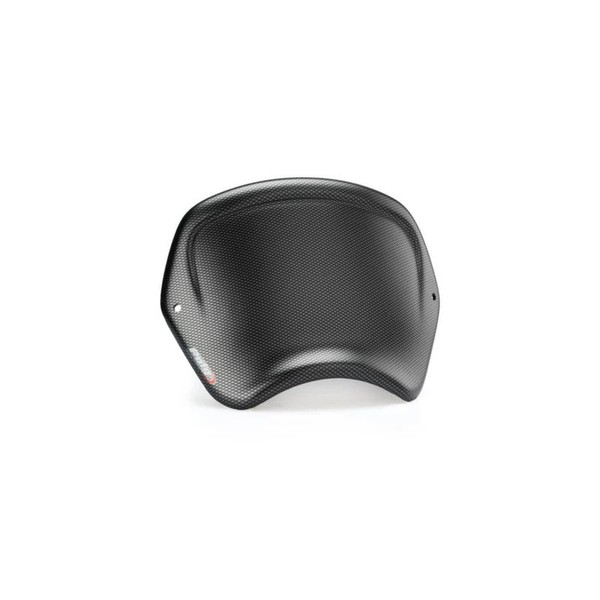 Puig Carenatura Frontale PER Suzuki SV650 22-25 Carbon Look-image
