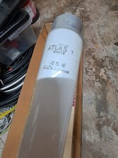 16x 125w 8ft T12  Atlas Flourecent Tubes