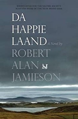 Da Happie Laand Taschenbuch Robert Alan Jamieson
