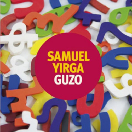 Альбом Samuel Yirga Guzo (CD)