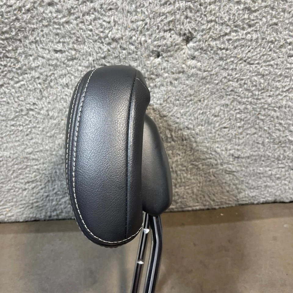 2010-2017 JEEP PATRIOT COMPASS HEADREST ACTIVE DODGE CALIBER 2009-2012 OEM - Image 3 of 4