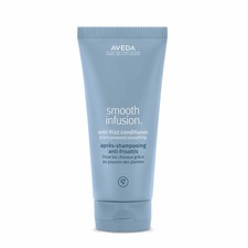 Aveda Smooth Infusion Anti-Frizz Conditioner  Smoothing Conditioner  Frizz ...