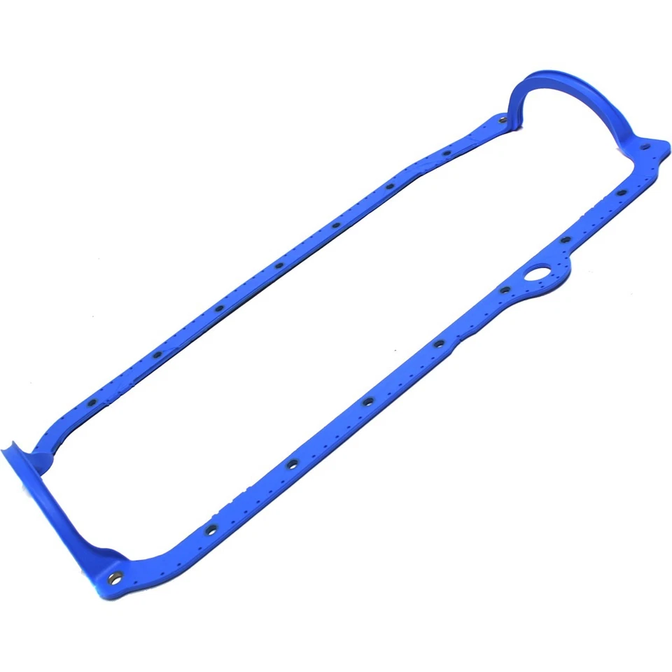 Juego de juntas de cárter de aceite OS 34500 R Felpro para Chevy Olds Suburban Express Van SaVana Foto 3 de 4