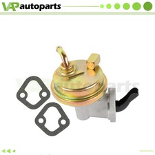 High Volume Mechanical Fuel Pump For Chevy V8 283 307 327 350 Small Block M4513 High Volume Mechanical Fuel Pump For Chevy V8 283 307 327 350 Small Block M4513