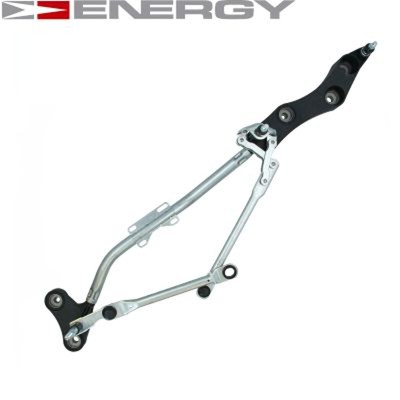 ENERGY Wischergestänge MW0030 für BMW 5er E60 Touring E61 520 523 525 xDrive 530