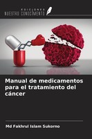 Manual De Medicamentos Para El Tratamiento Del CáNcer Md Fakhrul Islam Sukorno