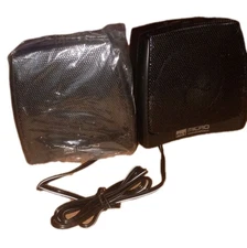 Micro Innovations Computer Speakers