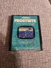 Frostbite Activision (Atari 2600) Cartridge Only Authentic