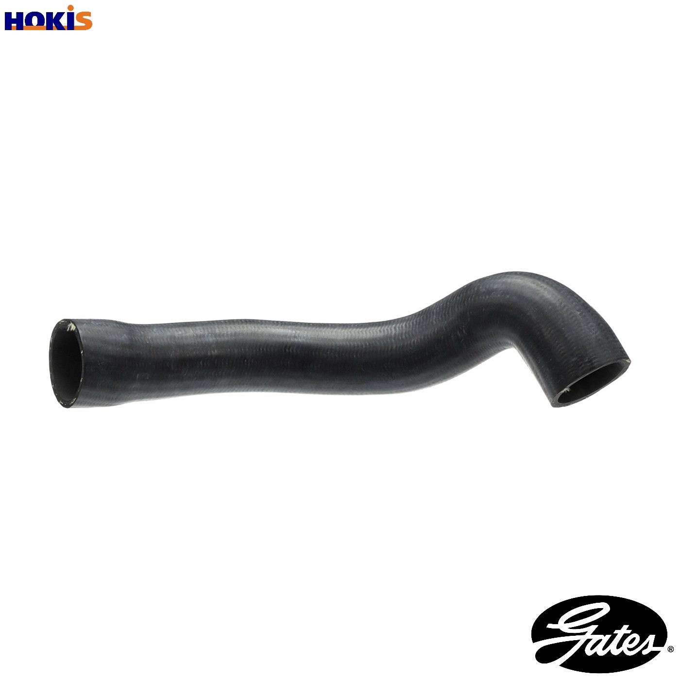 ✅Fits GATES GAT09-0032 Charge Air Hose GAT09-0032 Intercooler hose R ⭐UK Seller⭐ - Image 17