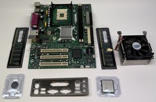 Intel D845EPI/D845GVSR Motherboard w/Pentium ...