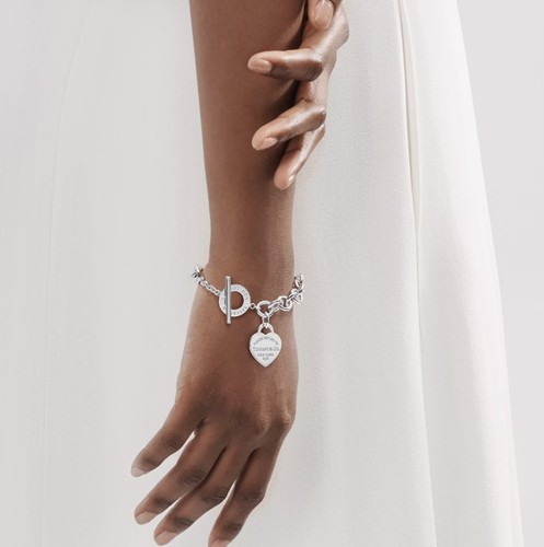 Tiffany & Co. Return To Tiffany Bracelet