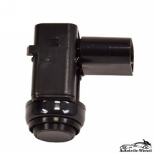 Einparkhilfe Sensor Hinten für Skoda Fabia I Kombi Limo VW Bora Variant 01-13