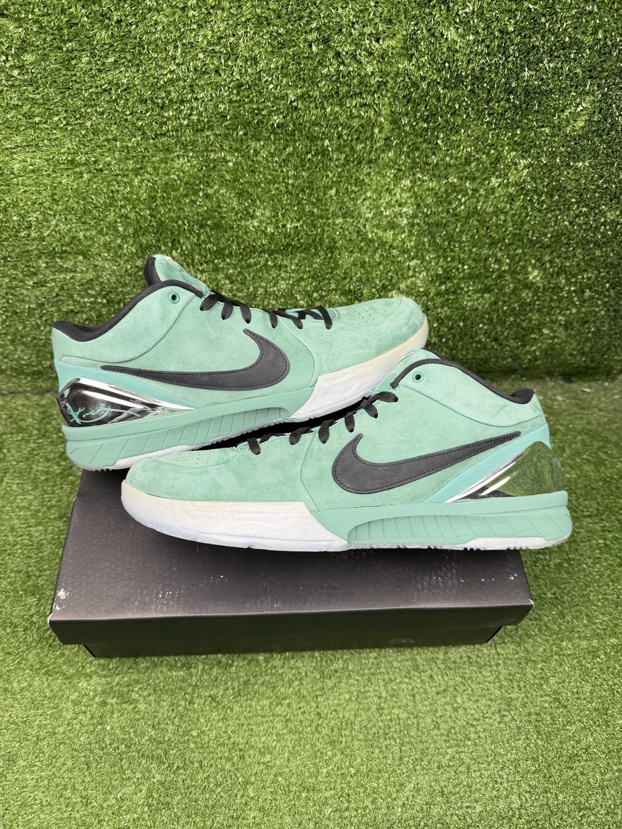 Preços baixos em Nike Zoom Kobe 4 Protro Girl Dad | eBay