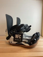 UNION STRATA SNOWBOARD BINDINGS 2026 Men’s Medium Sand NEW #EM167