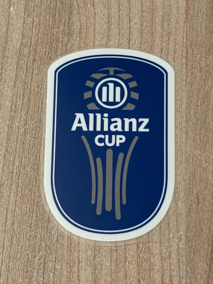 Patch De Football De La Coupe De ance – Emblème Du