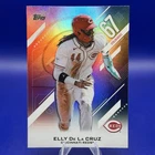 2026 Topps Series 2 Elly De La Cruz Base (RAW)