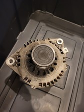 06 NISSAN ALTIMA Alternator  