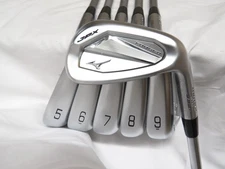 Mizuno JPX 925 Forged Iron Set 5-PW KBS Tour C-Taper Lite 110 Stiff Flex Steel**