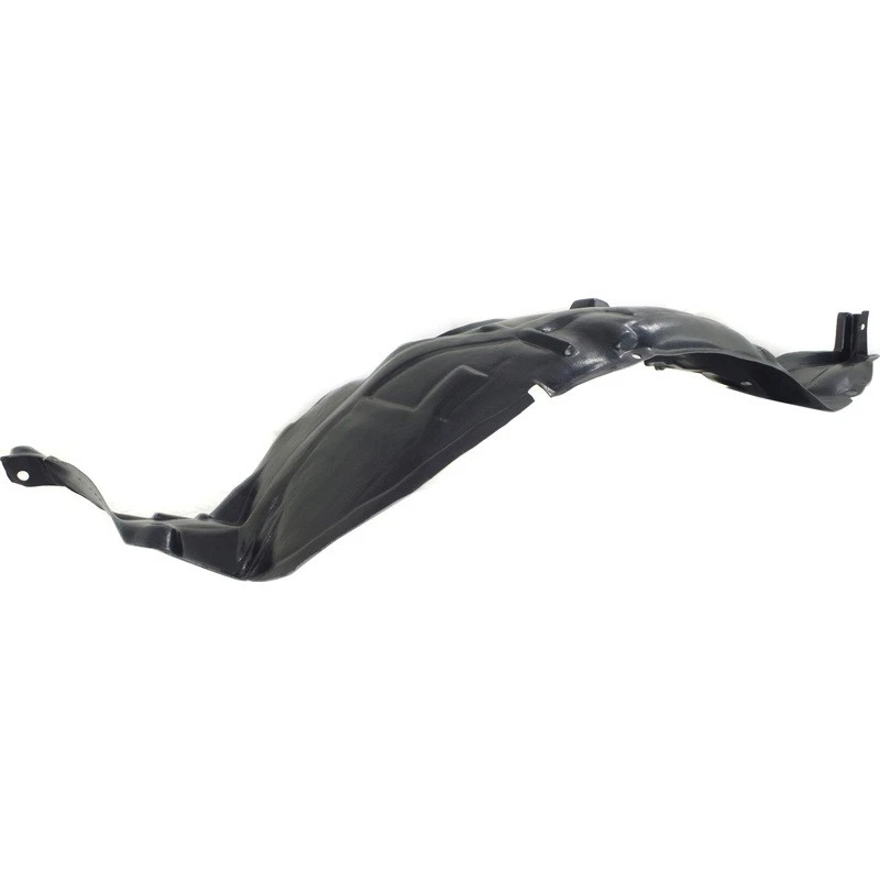 Forro de guardabarros delantero lado del conductor para Nissan Sentra 1995-1998 Foto 3 de 4