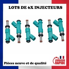Injecteur Lexus LS